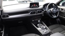 2021 Mazda
CX-5 Maxx Sport (FWD)