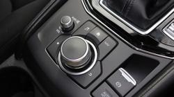 2021 Mazda
CX-5 Maxx Sport (FWD)