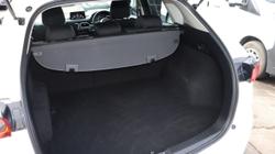 2021 Mazda
CX-5 Maxx Sport (FWD)