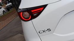 2021 Mazda
CX-5 Maxx Sport (FWD)