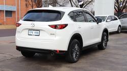 2021 Mazda
CX-5 Maxx Sport (FWD)