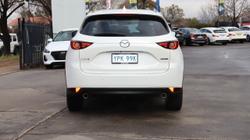 2021 Mazda
CX-5 Maxx Sport (FWD)