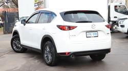 2021 Mazda
CX-5 Maxx Sport (FWD)