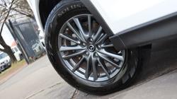 2021 Mazda
CX-5 Maxx Sport (FWD)