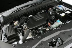 2025 GWM Cannon Premium