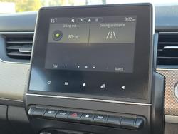 2023 Renault
Arkana Zen
