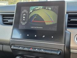 2023 Renault
Arkana Zen