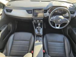 2023 Renault
Arkana Zen