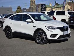 2023 Renault
Arkana Zen