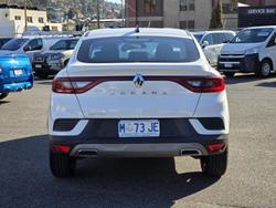 2023 Renault
Arkana Zen