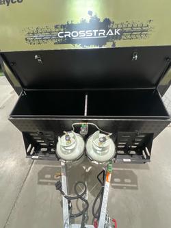 2025 JAYCO CROSSTRAK 16.48-3.CT-MY25 GREEN