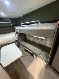 2025 JAYCO CROSSTRAK 16.48-3.CT-MY25 GREEN