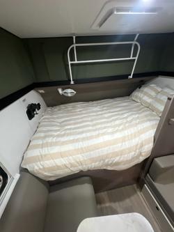 2025 JAYCO CROSSTRAK 16.48-3.CT-MY25 GREEN