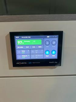 2025 JAYCO CROSSTRAK 16.48-3.CT-MY25