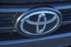 2021 Toyota
Hilux SR