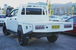 2021 Toyota
Hilux SR