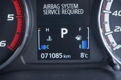 2022 Mitsubishi
Triton GLX+