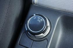 2022 Mitsubishi
Triton GLX+