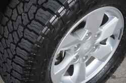 2022 Mitsubishi
Triton GLX+