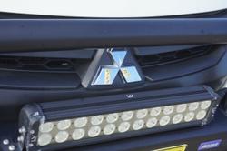 2022 Mitsubishi
Triton GLX+