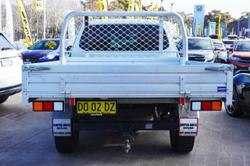 2022 Mitsubishi
Triton GLX+