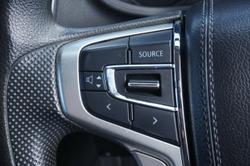 2022 Mitsubishi
Triton GLX+