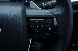2019 Toyota
Fortuner GXL