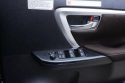 2019 Toyota
Fortuner GXL