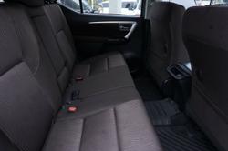 2019 Toyota
Fortuner GXL