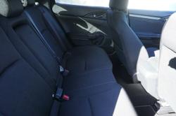 2020 Honda
Civic VTi-S