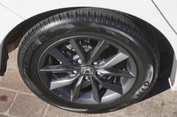 2020 Honda
Civic VTi-S