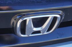 2020 Honda
Civic VTi-S