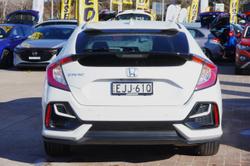 2020 Honda
Civic VTi-S