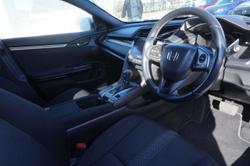 2020 Honda
Civic VTi-S