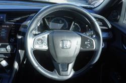 2020 Honda
Civic VTi-S