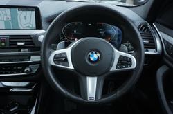 2021 BMW
X3 xDrive30i M Sport