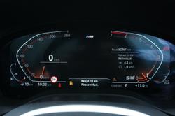 2021 BMW
X3 xDrive30i M Sport