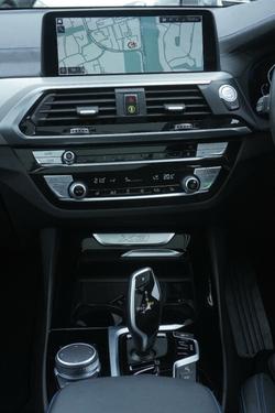 2021 BMW
X3 xDrive30i M Sport
