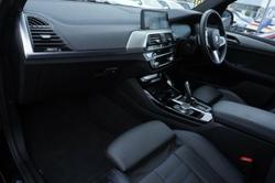 2021 BMW
X3 xDrive30i M Sport