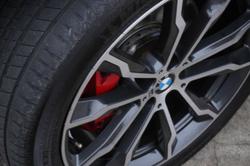 2021 BMW
X3 xDrive30i M Sport
