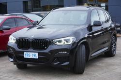 2021 BMW
X3 xDrive30i M Sport