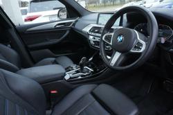 2021 BMW
X3 xDrive30i M Sport