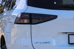 2023 Isuzu
MU-X LS-U