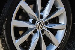 2019 Volkswagen
Golf 110TSI Comfortline