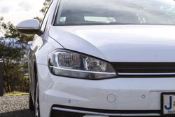 2019 Volkswagen
Golf 110TSI Comfortline
