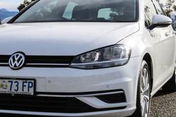 2019 Volkswagen
Golf 110TSI Comfortline