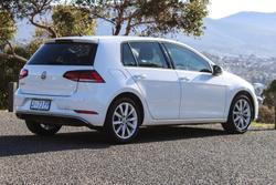 2019 Volkswagen
Golf 110TSI Comfortline