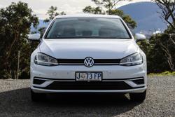 2019 Volkswagen
Golf 110TSI Comfortline
