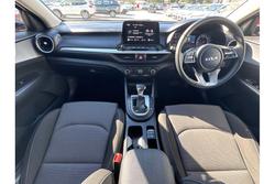 2024 Kia
Cerato S