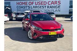 2024 Kia
Cerato S